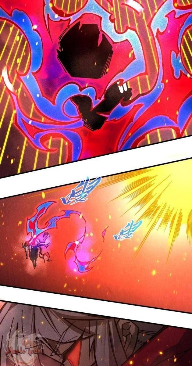 Vạn Cổ Chí Tôn - Page 49