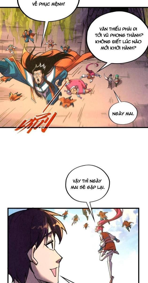 Vạn Cổ Chí Tôn - Page 63