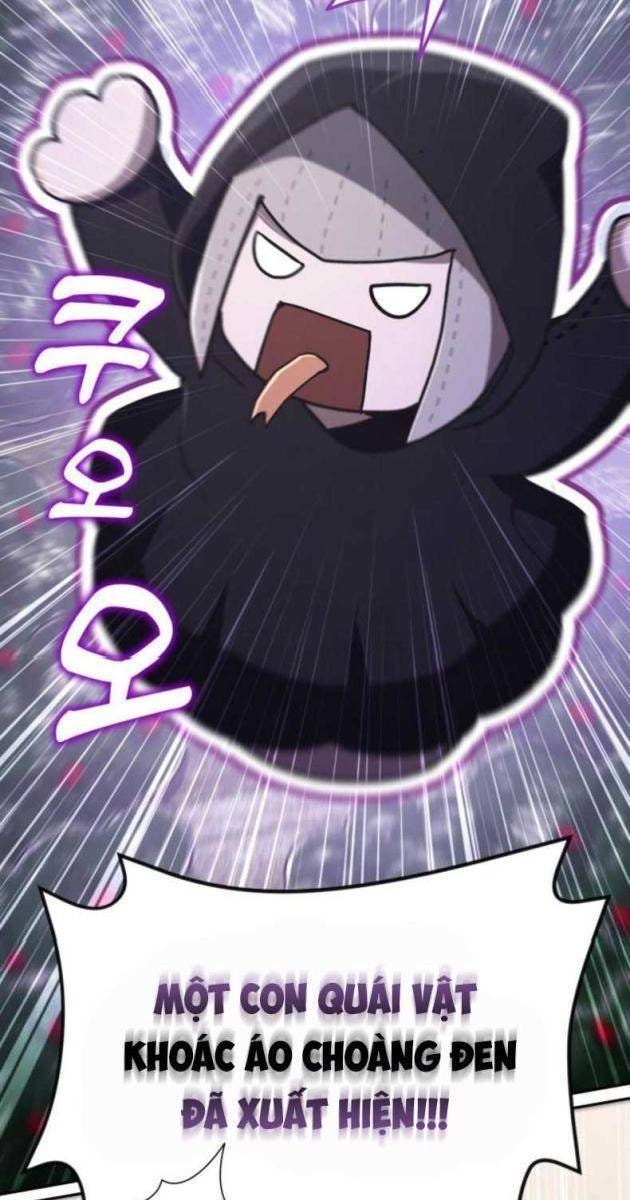 Trường Mẫu Giáo Thần Thú - Page 55