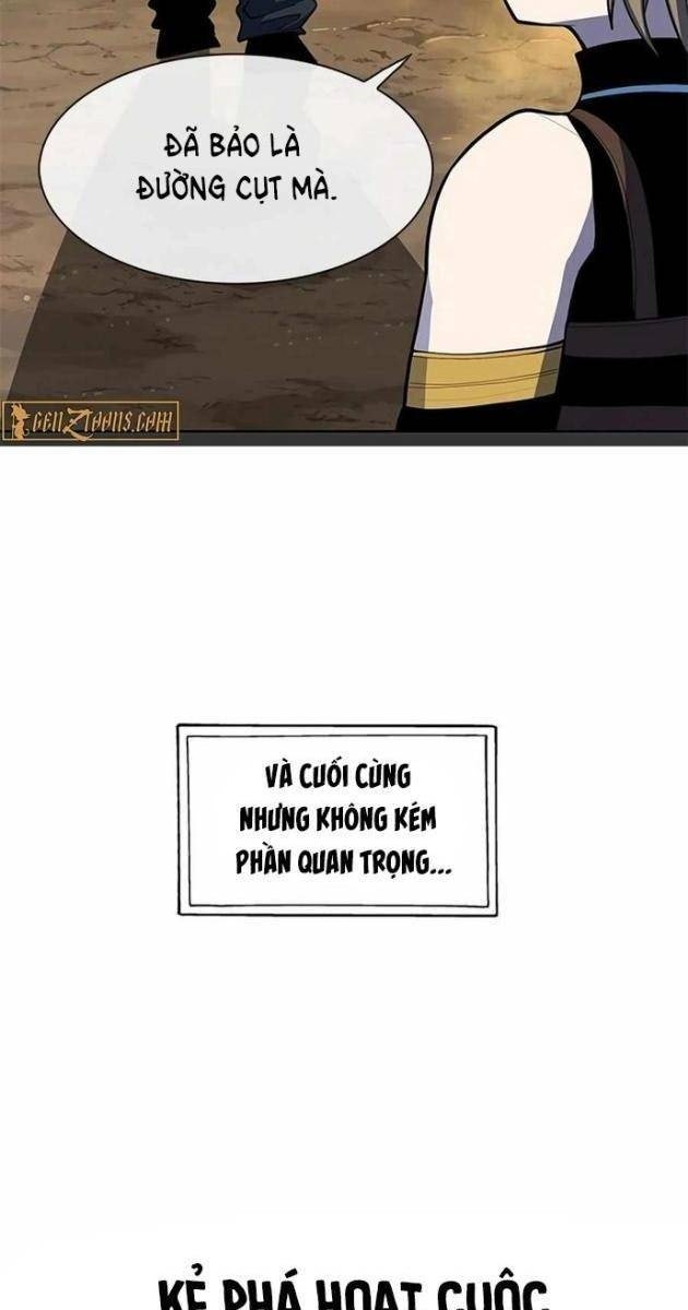 Tôi Chỉ Là Người Khuân Vác Trong Hầm Ngục - Page 201