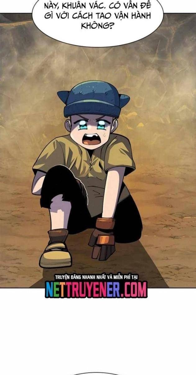 Tôi Chỉ Là Người Khuân Vác Trong Hầm Ngục - Page 70