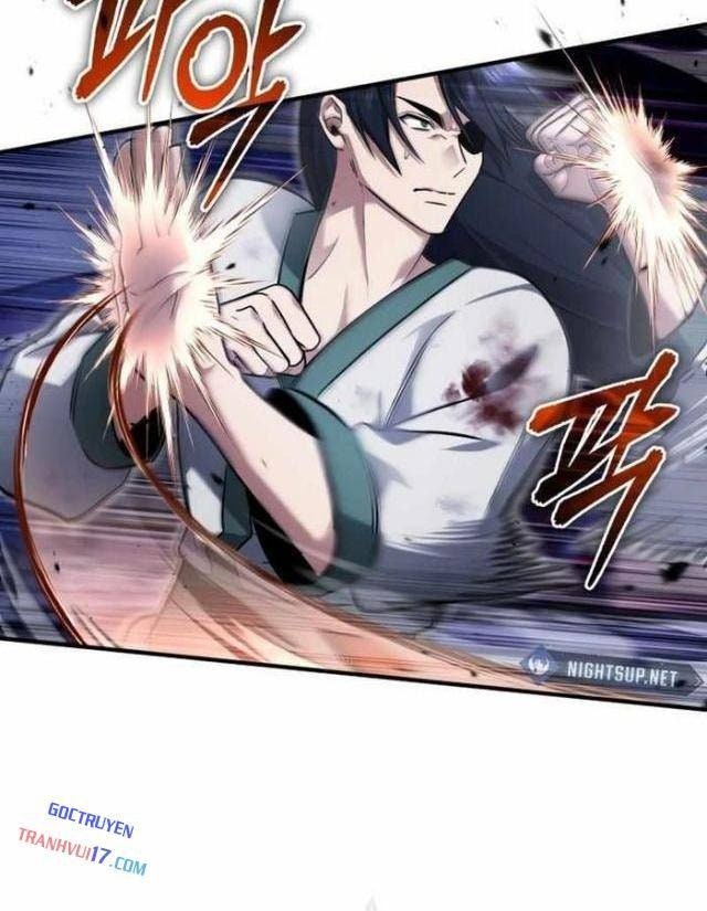 Hồi Quy Giả Về Hưu - Page 38