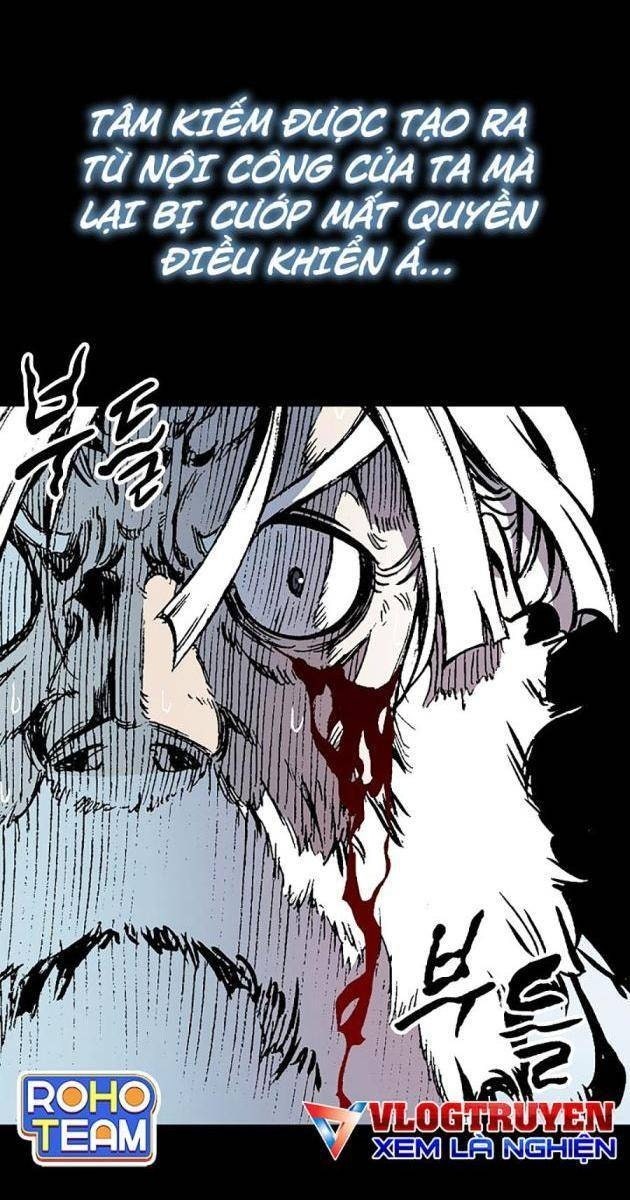 Hồi Ức Chiến Thần - Page 119