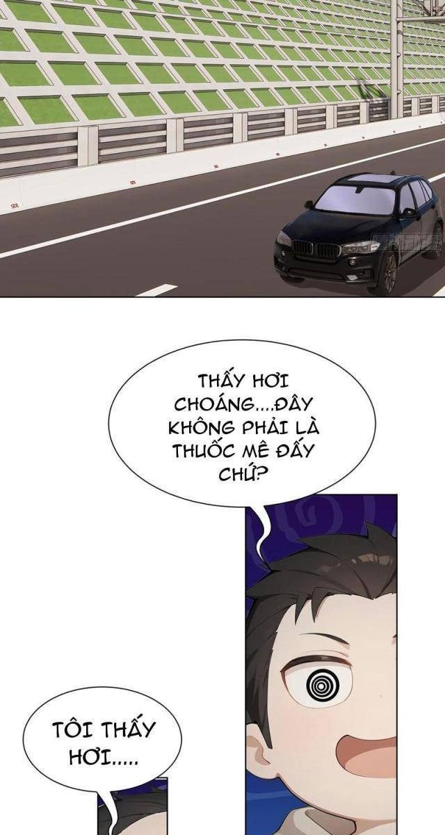 Khởi Đầu Vật Giá Sụt Giảm, Ta Trở Thành Nhà Giàu Số Một Thế Giới! - Page 10