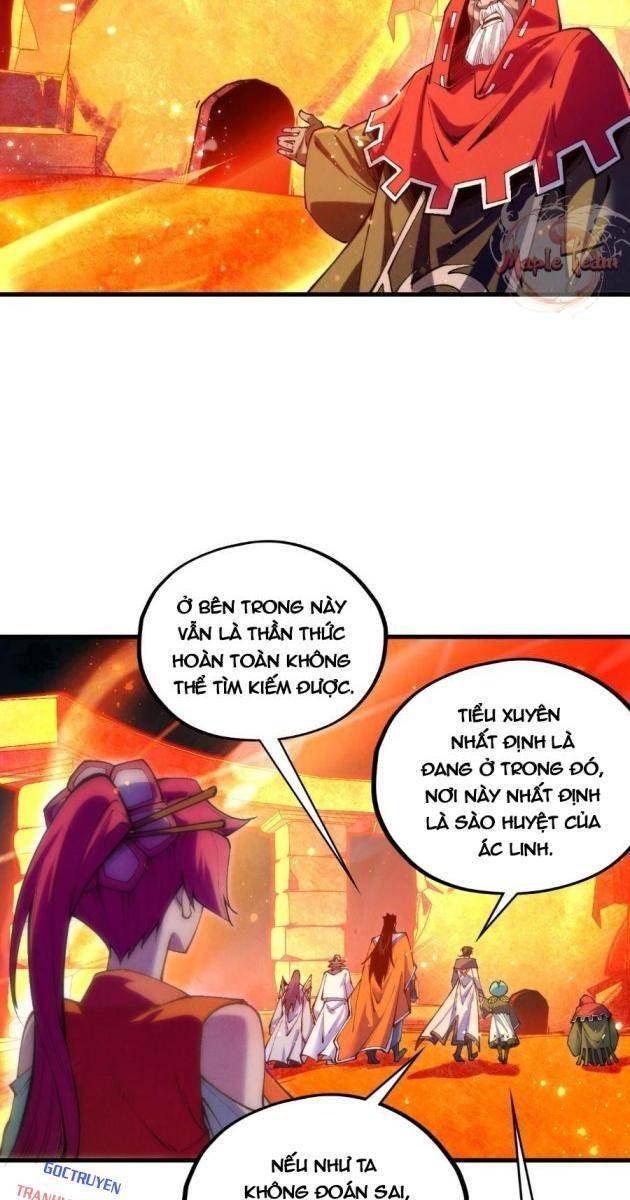 Vạn Cổ Chí Tôn - Page 42