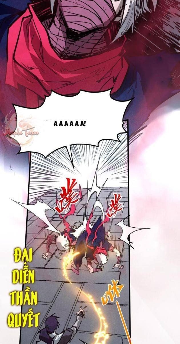 Vạn Cổ Chí Tôn - Page 55