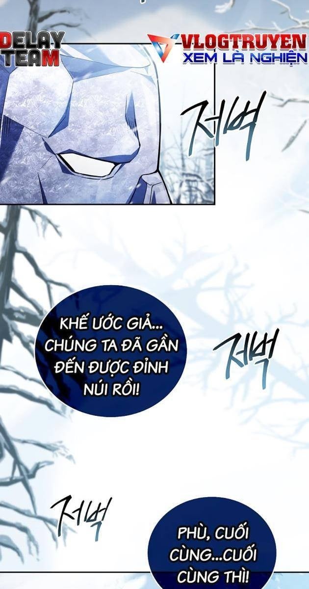 Sử Trở Lại Của Frozen Player - Page 71