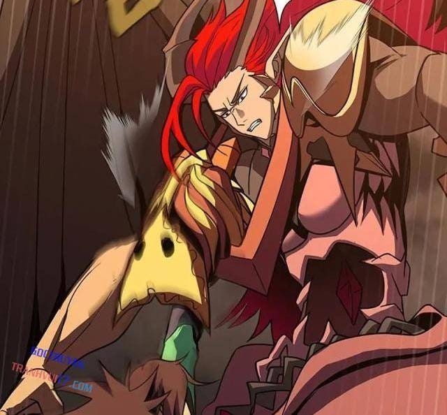 Người Chơi Thiết Thụ - Page 131