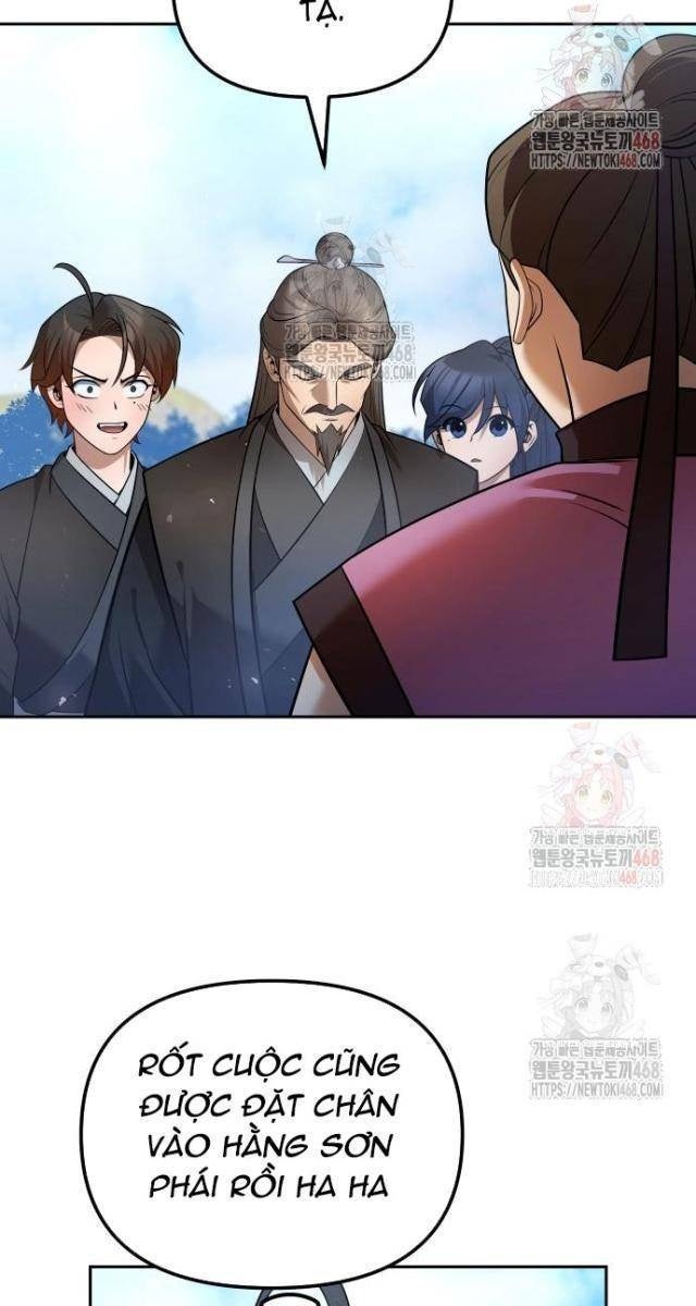 Hoạn Quan Hồi Quy: Tróc Phong Truy Nguyệt - Page 7