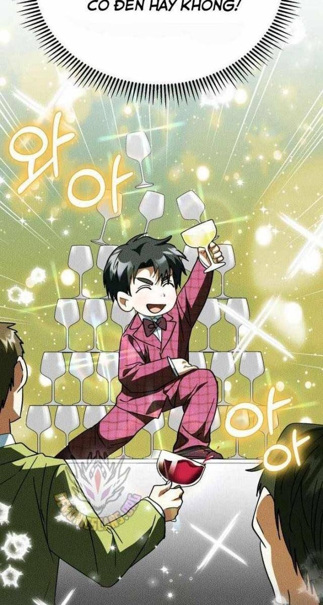 Bé Con Tái Xuất: Hành Trình Thành Vua Tài Phiệt! - Page 53