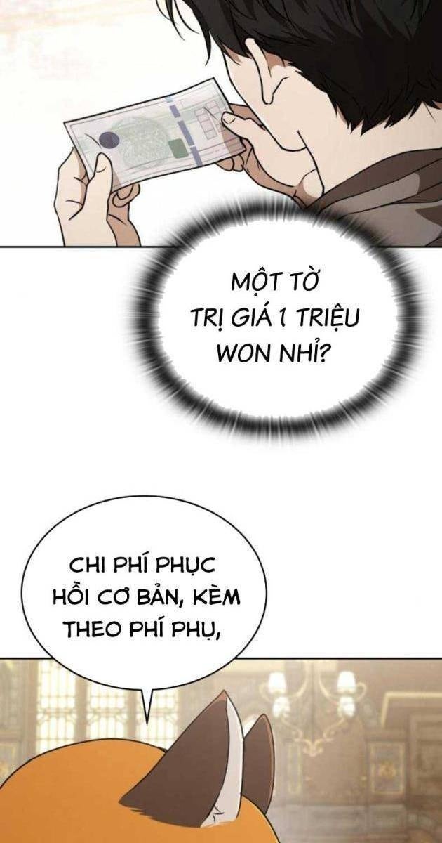 Trường Mẫu Giáo Thần Thú - Page 17
