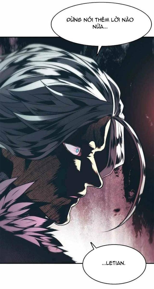 Bất Bại Chân Ma - Page 91