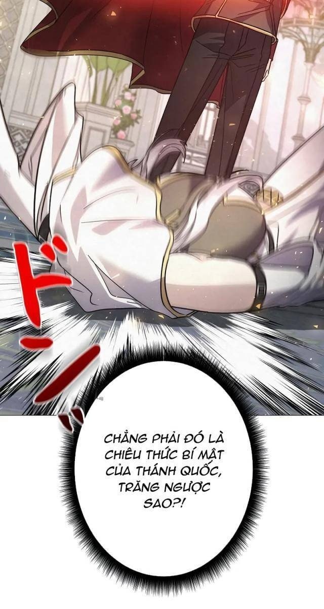 Bức Thư Tình Đến Từ Tương Lai - Page 16