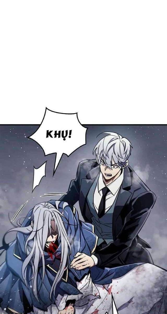 Người Chơi Che Giấu Quá Khứ - Page 109