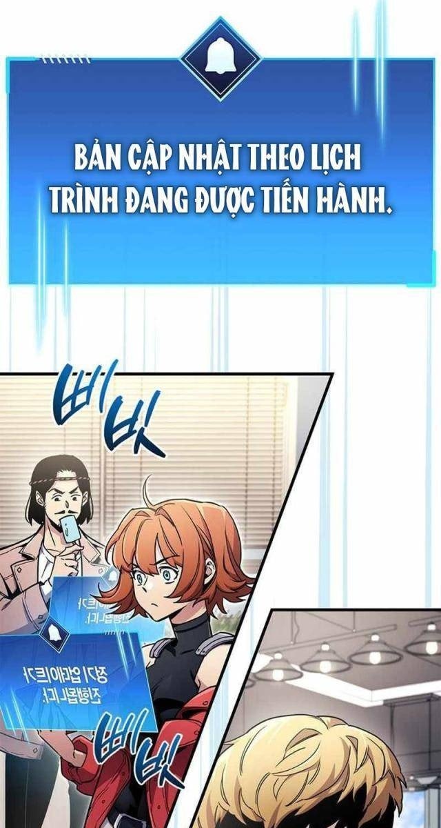 Người Chơi Che Giấu Quá Khứ - Page 69