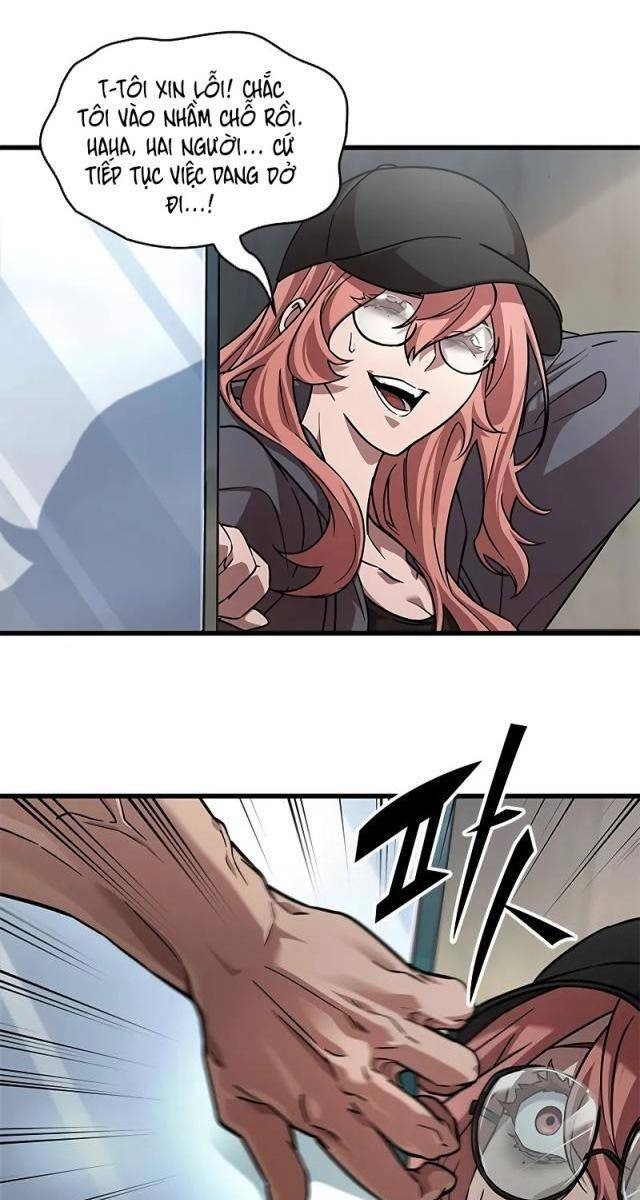 Từ Youtuber Thể Hình Triệu Sub Trở Thành Kẻ Vô Danh Trong Webtoon - Page 60