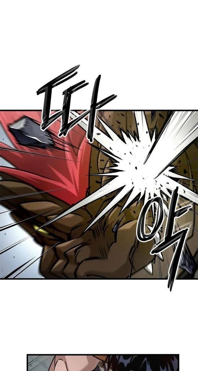 Từ Youtuber Thể Hình Triệu Sub Trở Thành Kẻ Vô Danh Trong Webtoon - Page 145