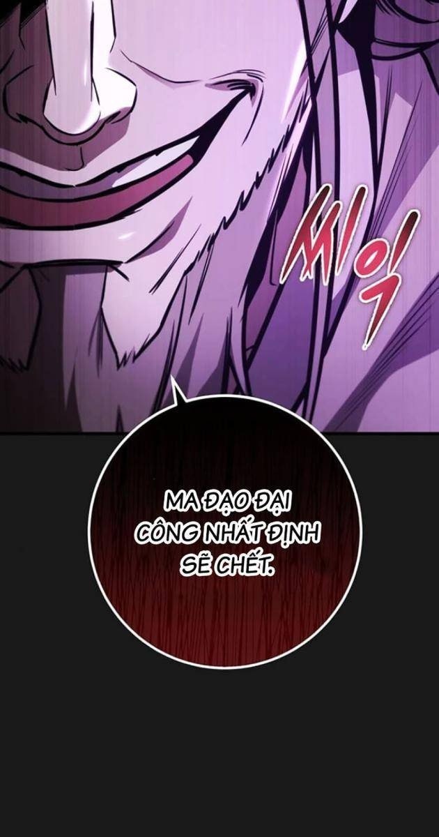 Thanh Kiếm Của Hoàng Đế - Page 16