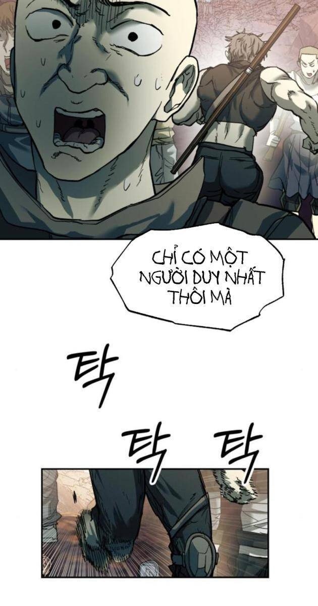 Sống Sót Qua Ngày Tận Thế - Page 256