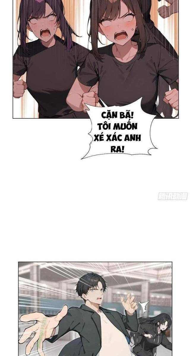 Khởi Đầu Vật Giá Sụt Giảm, Ta Trở Thành Nhà Giàu Số Một Thế Giới! - Page 25