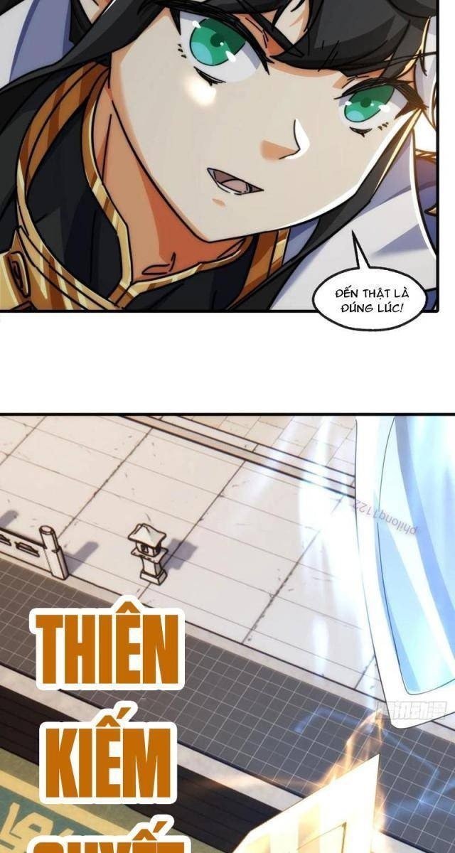 Mời Công Tử Trảm Yêu - Page 31