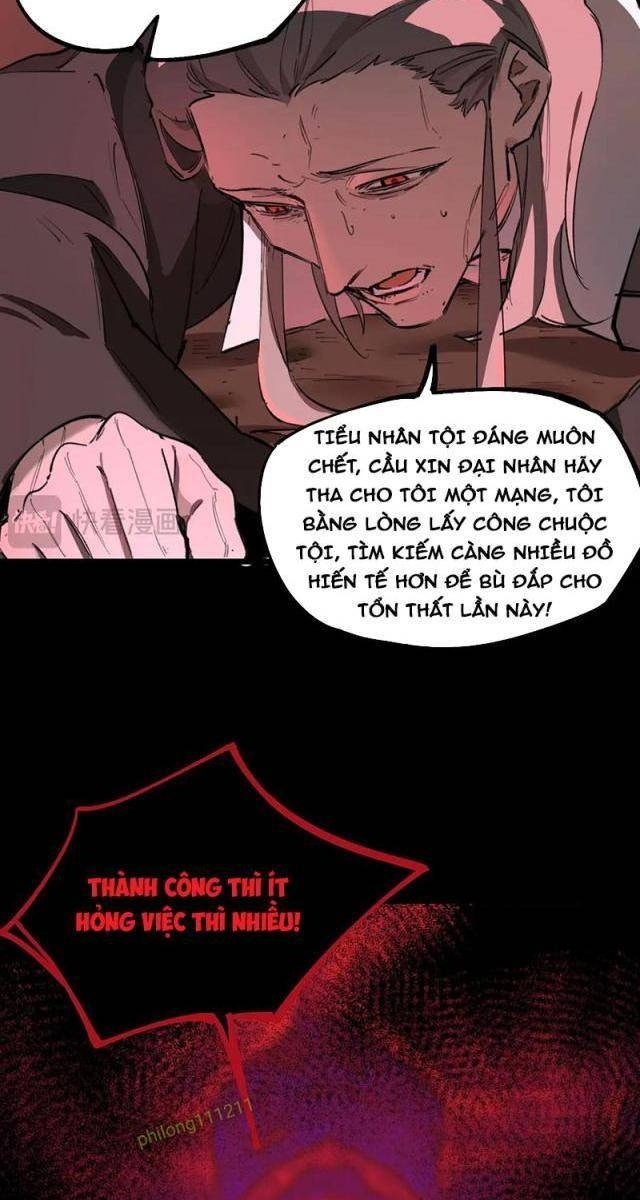 Thánh Hiệp Sĩ Cấp SSS - Page 50