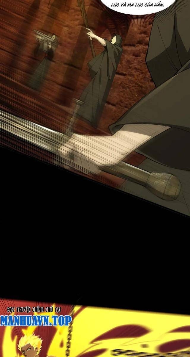 Thánh Hiệp Sĩ Cấp SSS - Page 28