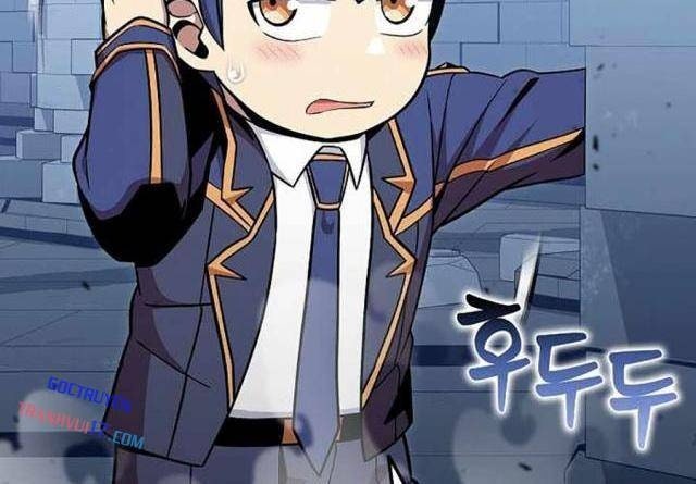 Vô Tình Nhập Học - Page 79