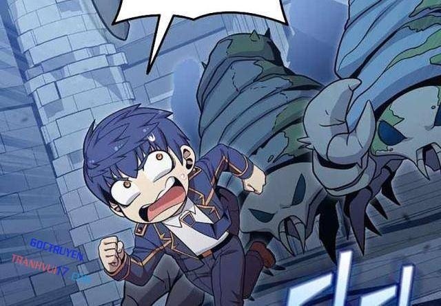 Vô Tình Nhập Học - Page 85