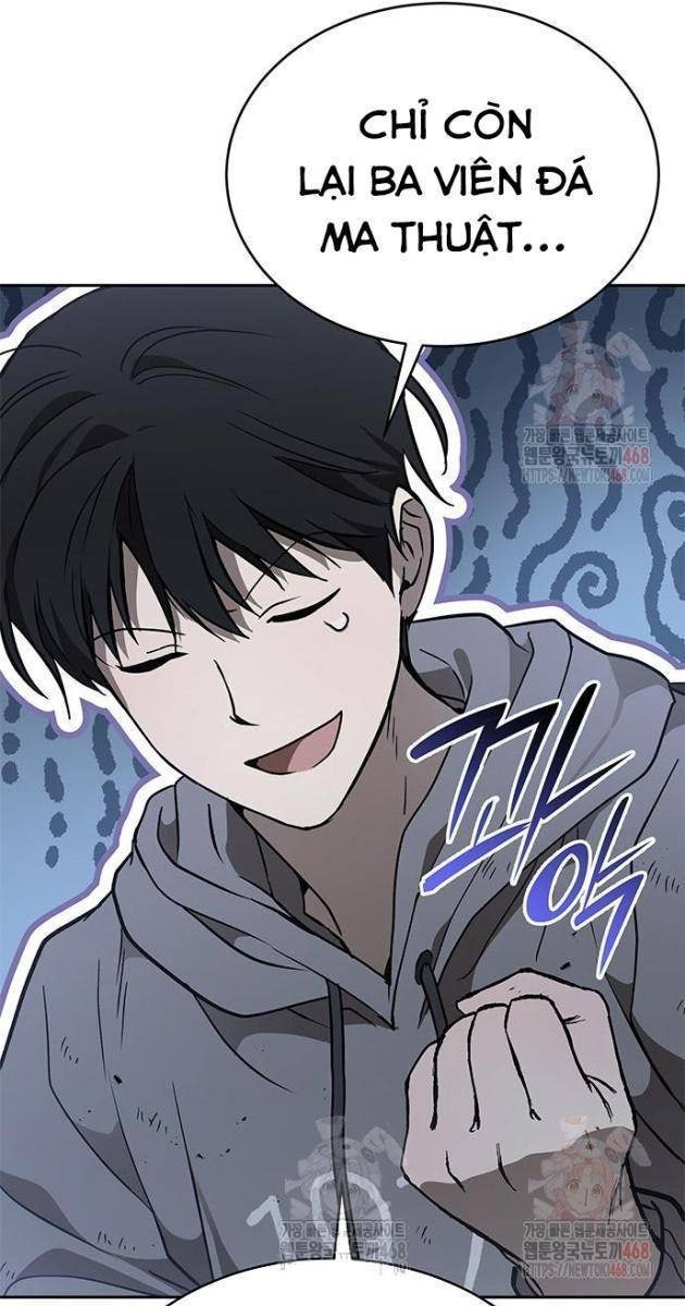 Trường Mẫu Giáo Thần Thú - Page 145