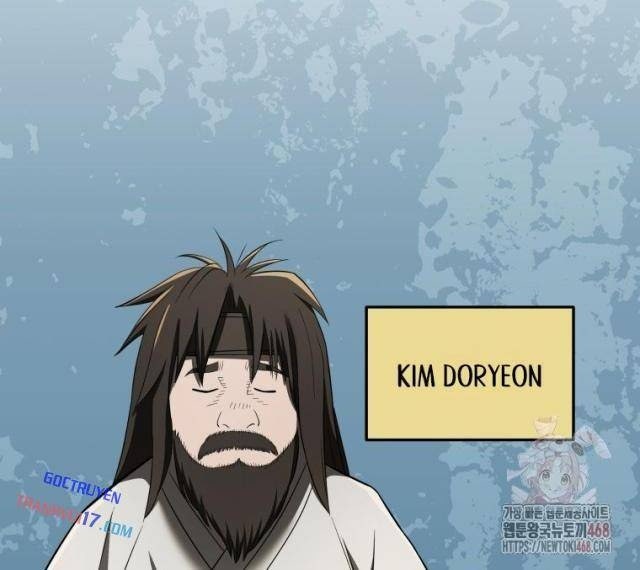 Vương Triều Đen Tối Joseon - Page 28