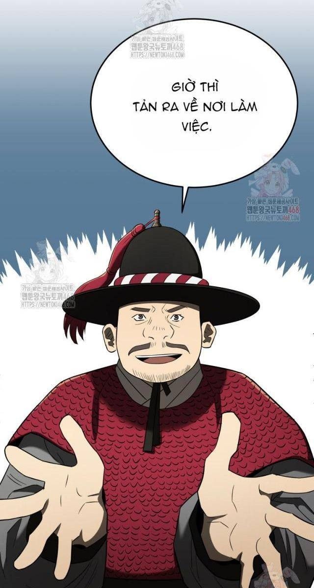 Vương Triều Đen Tối Joseon - Page 94