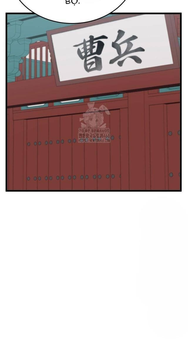 Vương Triều Đen Tối Joseon - Page 109