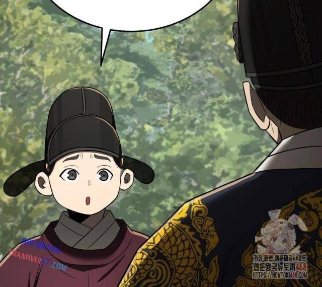 Vương Triều Đen Tối Joseon - Page 140