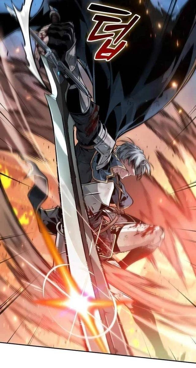 Mạo Hiểm Giả Cuối Cùng - Page 106