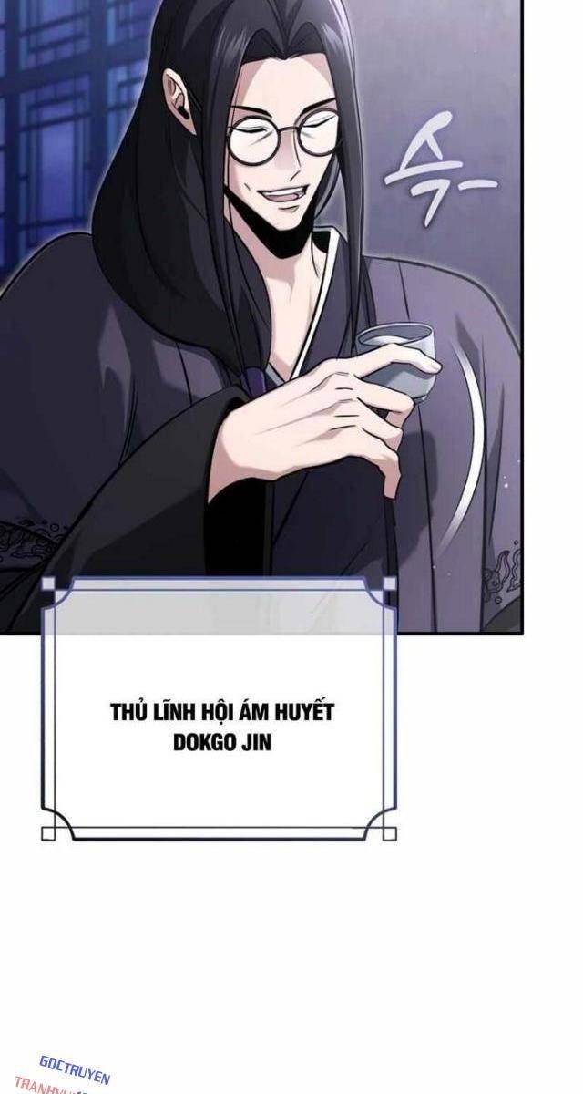 Hồi Quy Giả Về Hưu - Page 43