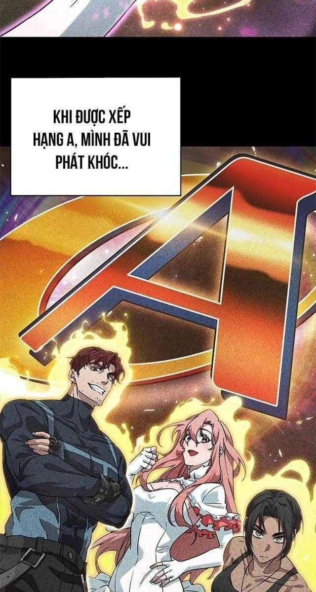 Từ Youtuber Thể Hình Triệu Sub Trở Thành Kẻ Vô Danh Trong Webtoon - Page 31