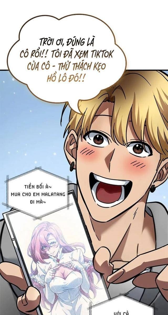 Từ Youtuber Thể Hình Triệu Sub Trở Thành Kẻ Vô Danh Trong Webtoon - Page 66