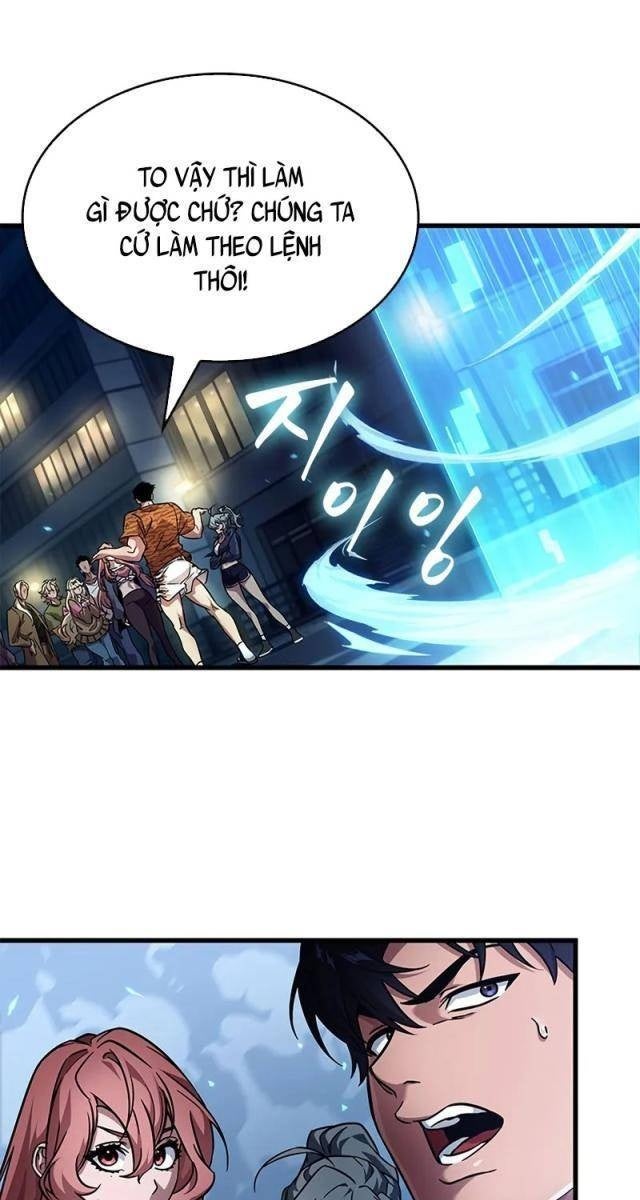 Từ Youtuber Thể Hình Triệu Sub Trở Thành Kẻ Vô Danh Trong Webtoon - Page 112