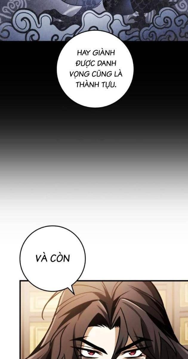 Thanh Kiếm Của Hoàng Đế - Page 79