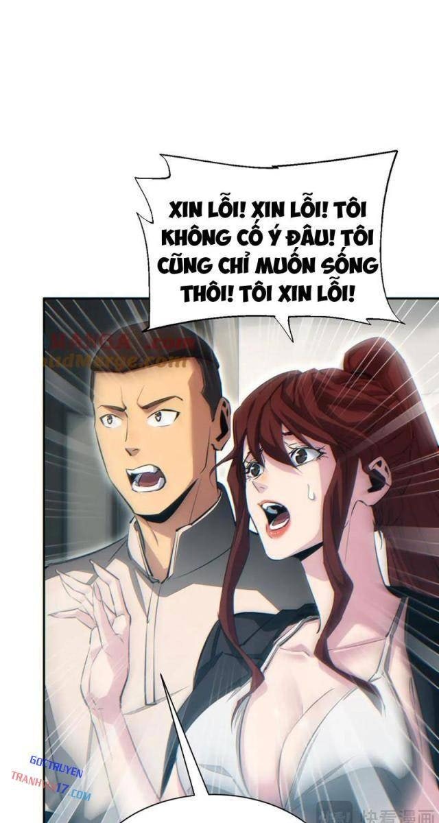 Mạt Thế Trùng Sinh: Ta Dựa Vào Mở Rương Vấn Dỉnh Đỉnh Phong - Page 30