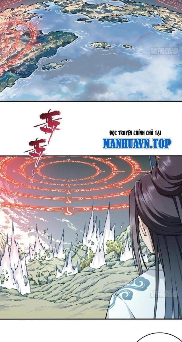 Ta Dùng Cơ Bắp Xưng Bá Tu Tiên Giới - Page 27