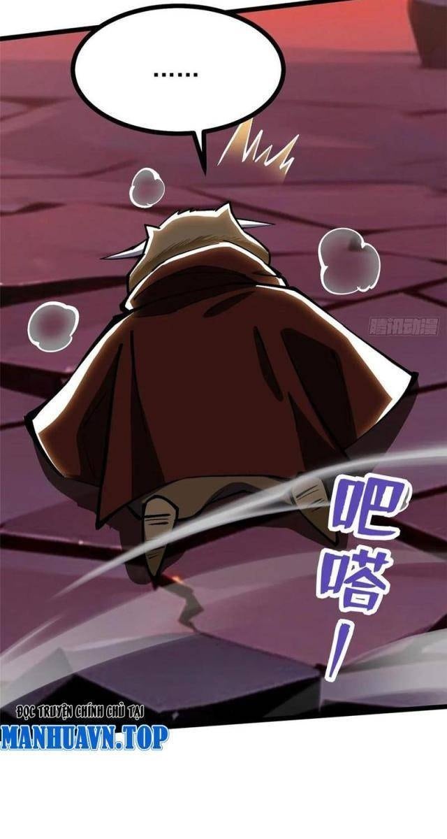 Ta Thật Không Muốn Học Cấm Chú - Page 35