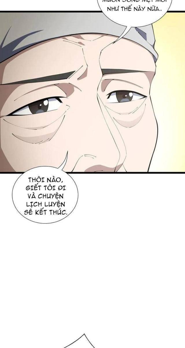 Ta Ký Kết Khế Ước Với Chính Mình - Page 76