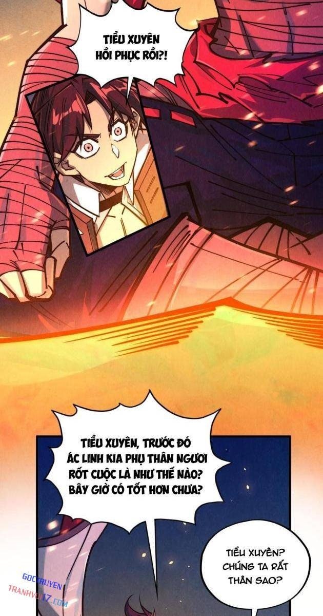 Vạn Cổ Chí Tôn - Page 77