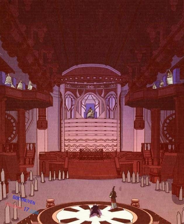 Vạn Cổ Chí Tôn - Page 60