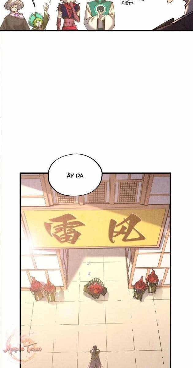 Vạn Cổ Chí Tôn - Page 62