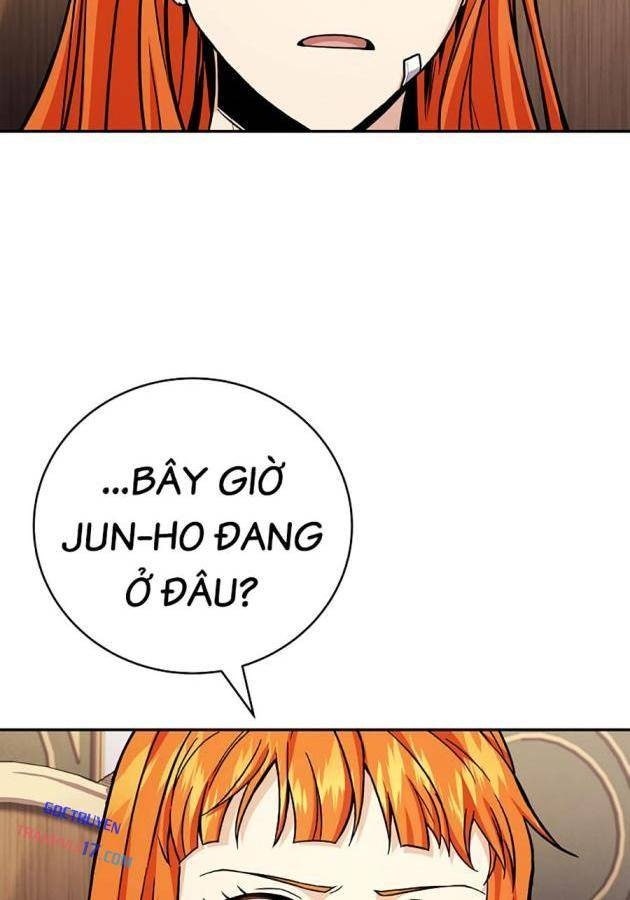 Sử Trở Lại Của Frozen Player - Page 26
