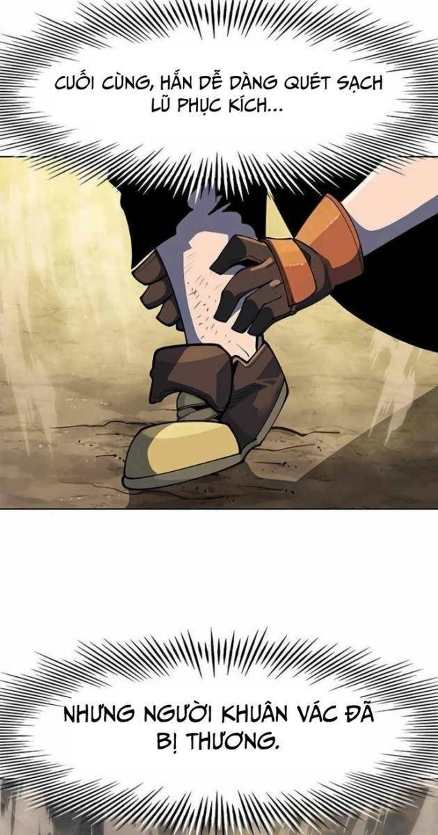 Tôi Chỉ Là Người Khuân Vác Trong Hầm Ngục - Page 60