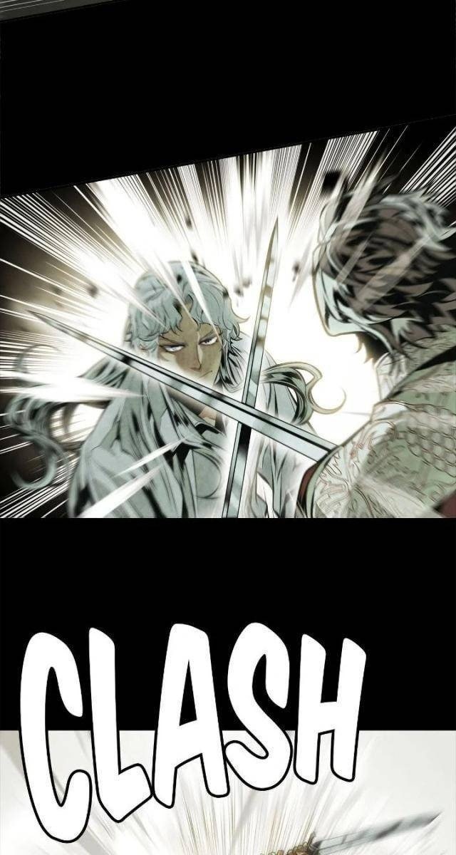 Bất Bại Chân Ma - Page 4